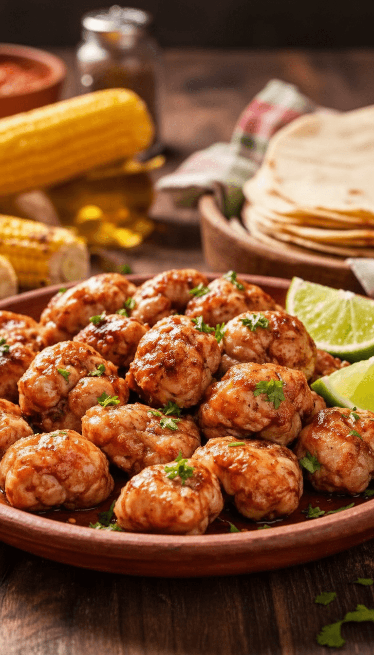 Mollejas De Res