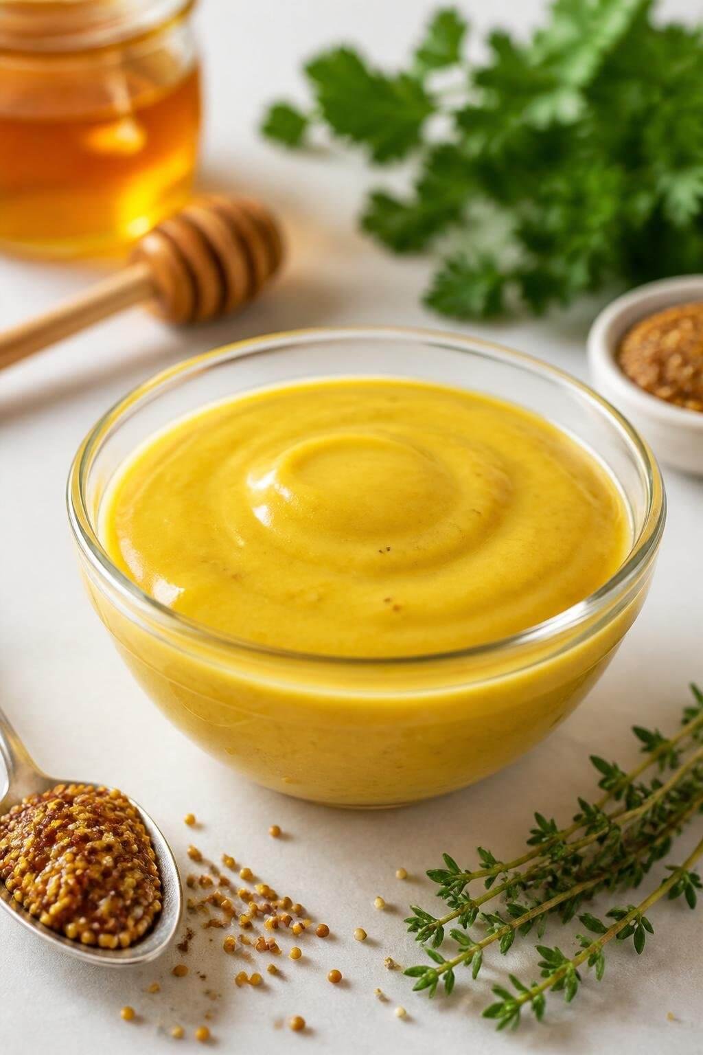 Mcalister Honey Mustard