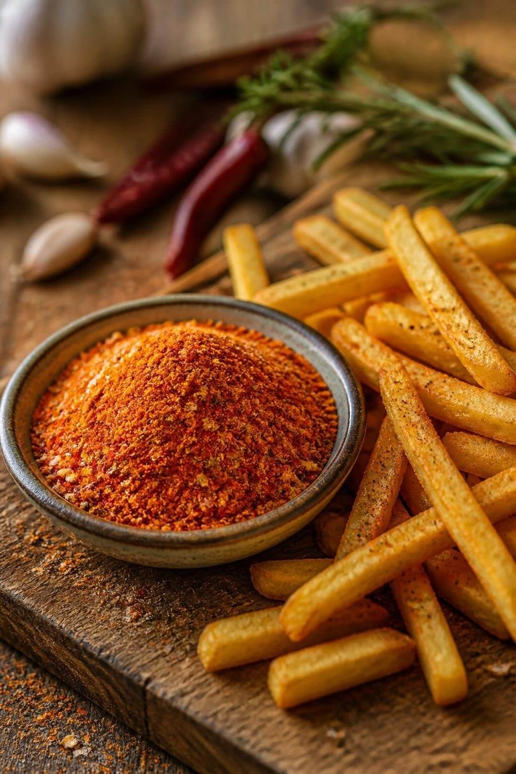 Bojangles French Fry Seasoning