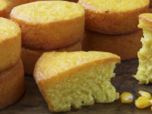 Cracker Barrel Cornbread Recipe