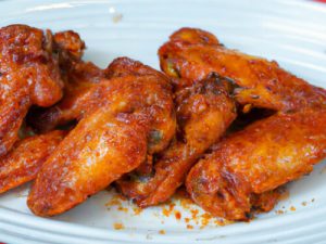 Wingstop Louisiana Rub Recipe