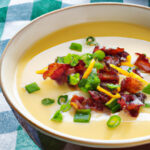 Chili's Potato Soup Recipe