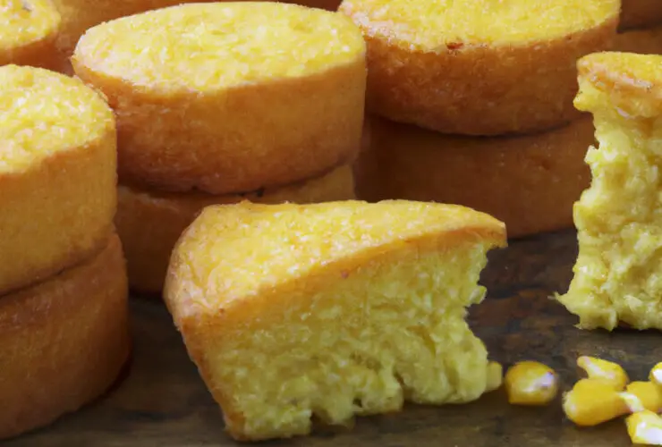 Cracker Barrel Cornbread Recipe