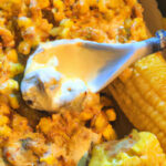 Cajun Corn Recipe