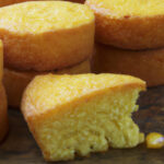 Cracker Barrel Cornbread Recipe