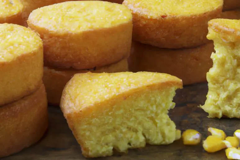 Cracker Barrel Cornbread Recipe