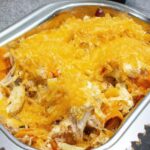 Mexican White Trash Recipe