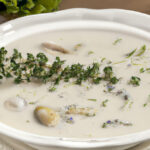 Red Lobster Clam Chowder Recipe