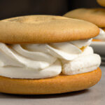 Vanilla Whoopie Pie Recipe