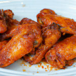 Wingstop Louisiana Rub Recipe