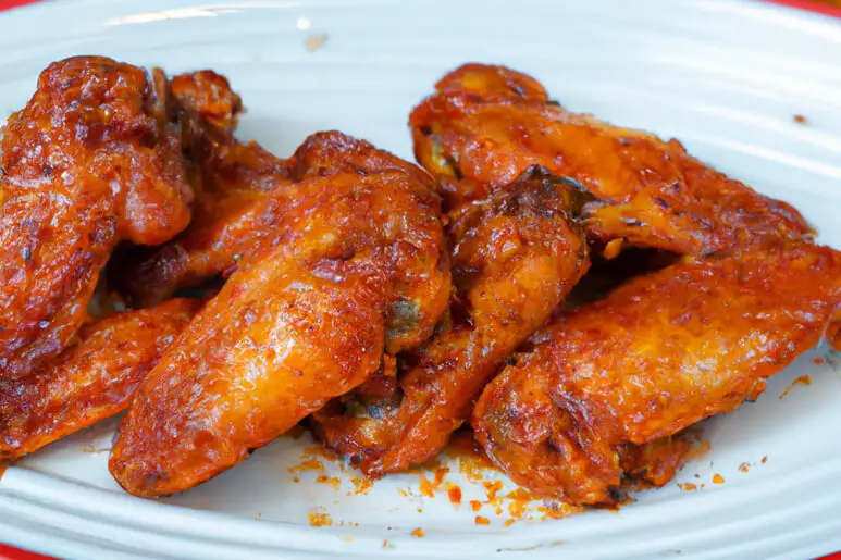 Wingstop Louisiana Rub Recipe