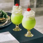 Scooby Snack Drink Recipe