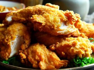 Heavenly Chicken Recipe