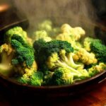 Longhorn Broccoli Recipe