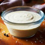 Texas Roadhouse Ranch Recipe