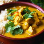 Trader Joe's Yellow Curry Recipe