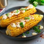Chili's Street Corn Recipe