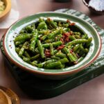 Crack Green Beans Recipe