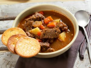 Dinty Moore Beef Stew Recipe
