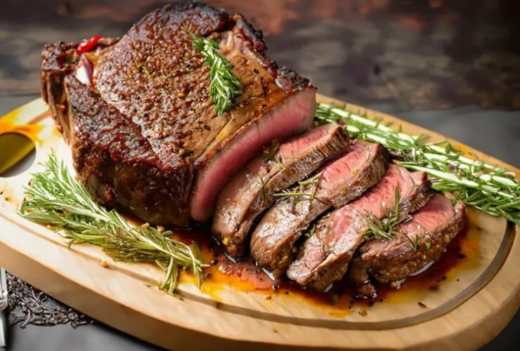 Lawry's Prime Rib Recipe