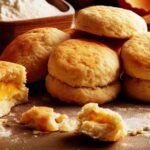 McDonald's Biscuit Recipe