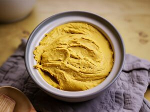 Mustard Plaster Recipe