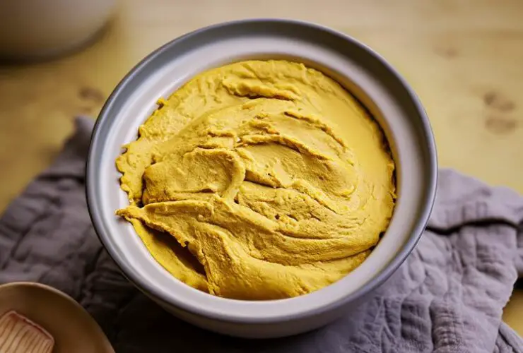 Mustard Plaster Recipe