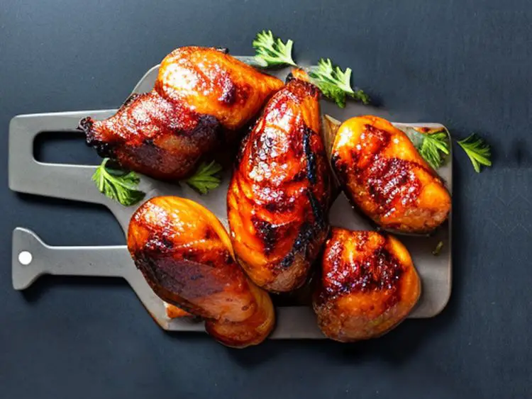 Smoked Turkey Tails Recipe - Smoky, Savory, Superb!