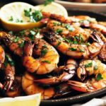 Texas Roadhouse Shrimp Recipe