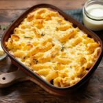 Beecher's Mac And Cheese Recipe