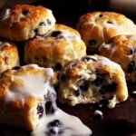 Bo Berry Biscuit Recipe