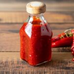 Carolina Reaper Hot Sauce Recipe