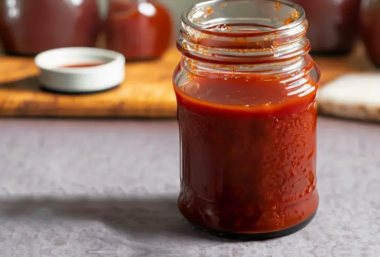 Chicago Mild Sauce Recipe