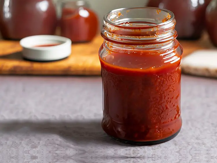 Chicago Mild Sauce Recipe