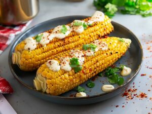 Chili's Street Corn Recipe