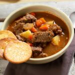 Dinty Moore Beef Stew Recipe