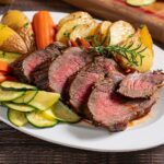 Elk Roast Recipe