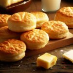 Hardee's Biscuit Recipe