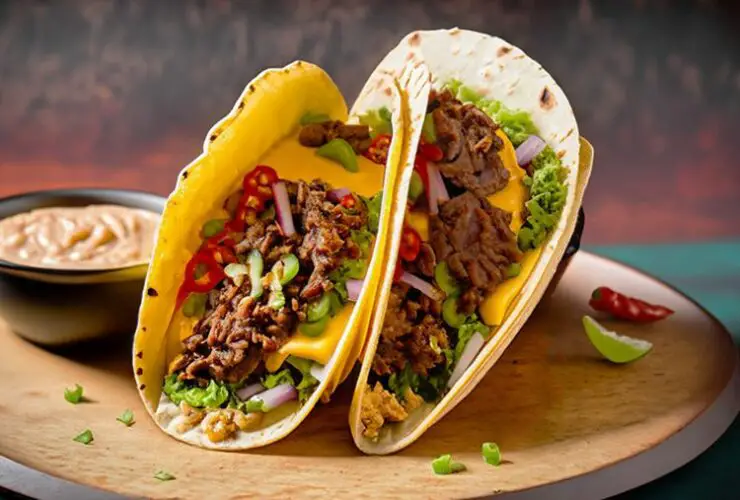 Jack In The Box Taco Recipe