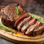 Lawry's Prime Rib Recipe