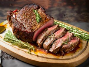 Lawry's Prime Rib Recipe