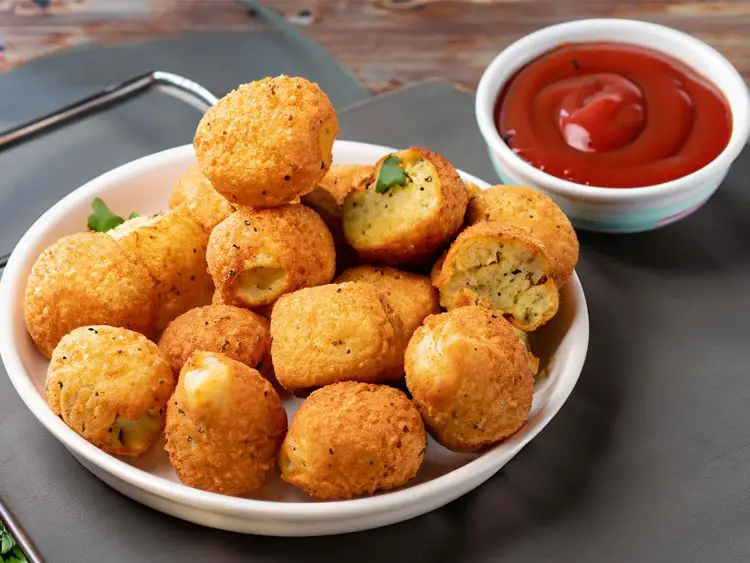 Long John Silvers Hush Puppies Recipe