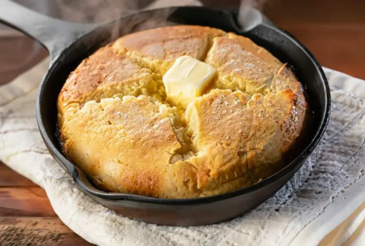 Martha White Cornbread Recipe