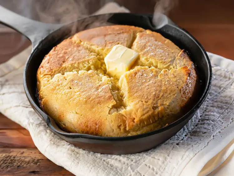 Martha White Cornbread Recipe