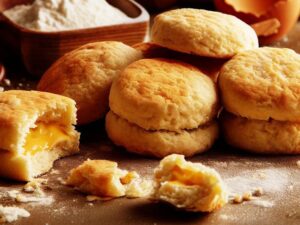 McDonald's Biscuit Recipe