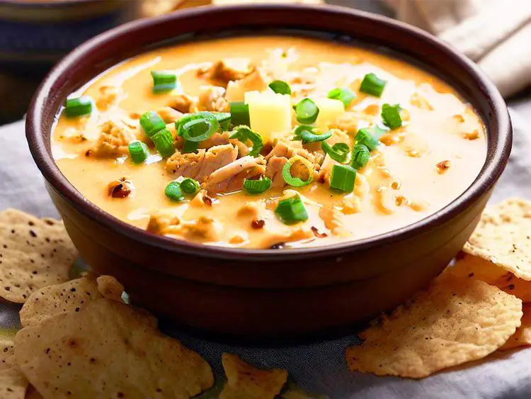 Mcalister's Chicken Tortilla Soup Recipe