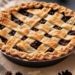 None Such Mincemeat Pie Recipe