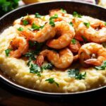 Pappadeaux Shrimp And Grits Recipe