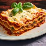 San Giorgio Lasagna Recipe