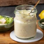 Texas Roadhouse Caesar Dressing